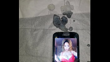 Preview 4 of Oil Lucy - Yella4rmtexas Cumtribute