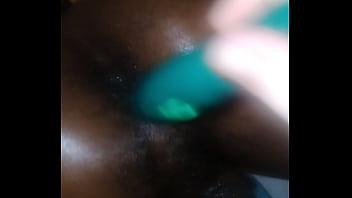 Preview 2 of Dede Mee - She squirts in my hole!