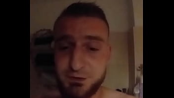 Preview 4 of Cock Cage Dare - Film weryfikacyjny
