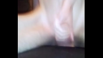 Preview 2 of Vintexcom - Cumming on top of a thick dong