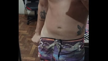 Preview 1 of Rebbit Fuck - Novinho