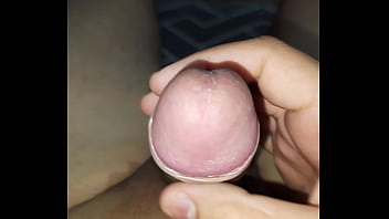 Preview 2 of Arabic Mom Sleeping Son Fuck - Exibi&ccedil_&atilde_o com o pau gostoso