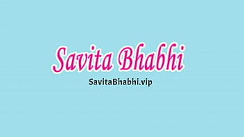 Preview 1 of Mom Passed Out Drunk - Savita Bhabhi Episode 124 - Orgasm-shopping