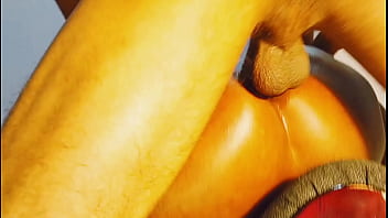 Preview 2 of Karlie Brook Sex - I fuck my horny stepsister pussy with her favorite tit / hanif  and Sumona