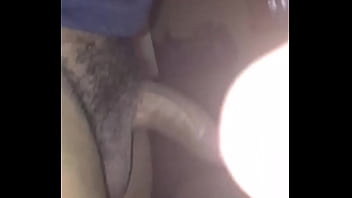 Preview 1 of Sx African - Me sucking another big black cock