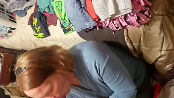 Preview 3 of Sikwapkorea - Creampie milf preggo