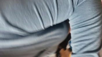 Preview 1 of Sikwapkorea - Creampie milf preggo