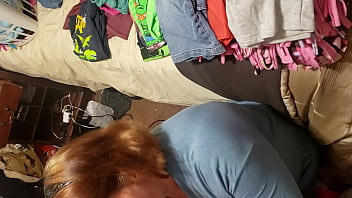 Preview 4 of Sikwapkorea - Creampie milf preggo