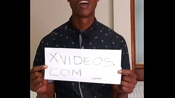 Preview 1 of Tan Skin Hunk - Verification video