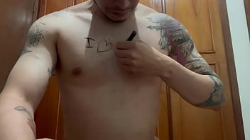 Preview 2 of Plz Com Xnxx - Verification video