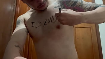 Preview 3 of Plz Com Xnxx - Verification video
