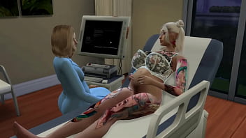 Preview 3 of Tamil Doctor And Patient Do Sex - Bloopers at Hospital