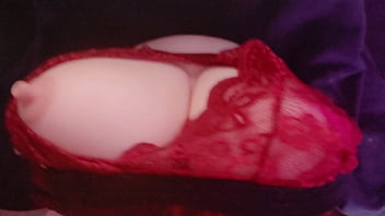 Preview 1 of Brother Sister Shaer - Chichi fueta rocket titjob