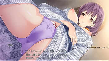 Preview 1 of Bollywood Actress Sexy X - Chikan Ochi ~Shinri Councelor Meika No Shinryou Kiroku~ 詩織 01