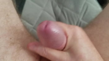 Preview 3 of Masturbate Caught Hidden Camera - Just another cumshot