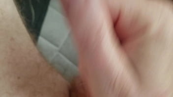 Preview 1 of Masturbate Caught Hidden Camera - Just another cumshot