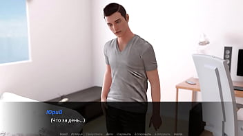 Preview 3 of Hot Sex Ceair - Complete Gameplay - Echoes of Lust,  Episode 2,  Part 1