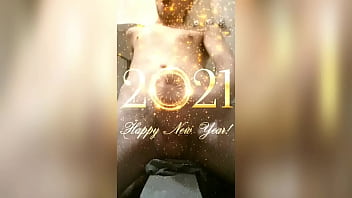 Preview 2 of Son With Aunyy - &iexcl_Feliz a&ntilde_o nuevo 2021! Celebremos juntos