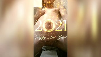 Preview 3 of Son With Aunyy - &iexcl_Feliz a&ntilde_o nuevo 2021! Celebremos juntos