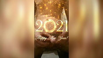 Preview 1 of Son With Aunyy - &iexcl_Feliz a&ntilde_o nuevo 2021! Celebremos juntos