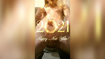 Preview 4 of Son With Aunyy - &iexcl_Feliz a&ntilde_o nuevo 2021! Celebremos juntos