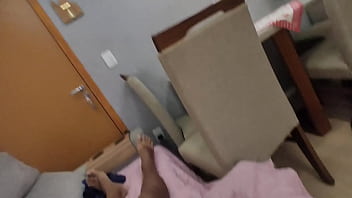 Preview 3 of Dipika Padukon Bf - Vadia cavala d&aacute_ o CU no p&ecirc_lo pro vizinho dotado.