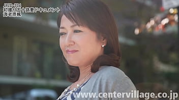 Preview 1 of Ugly Man Orgasm - 初撮り五十路妻ドキュメント 海老原楓