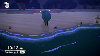 Preview 3 of Pjhraxuci - Animal Crossing sex