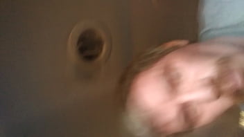 Preview 2 of Mary Jane Facialed - Cheating coworker screams and creams