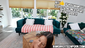 Preview 2 of Xxxbf Hd Goa - Fun With My Roommate