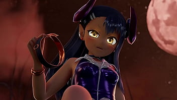 Preview 1 of You Yotu - Demon girl [1] 34