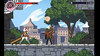 Preview 3 of Ind Vill Xxx Video - Reconquista gamplay (Alpha Demo)
