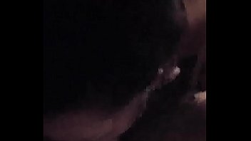 Preview 2 of Hitomi Tanaka And Boy - b. Leg Lock Deepthroat Cum In Mouth.