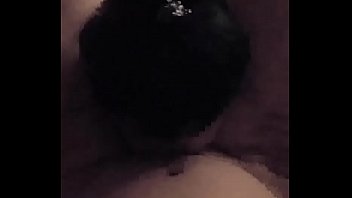 Preview 1 of Hitomi Tanaka And Boy - b. Leg Lock Deepthroat Cum In Mouth.
