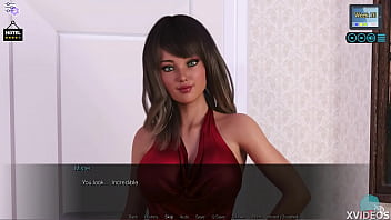 Preview 1 of Aleta Oceant - SUNSHINE LOVE #374 &bull_ Redheads know how to turn up the heat