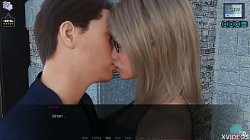 Preview 4 of Teen Girl Free - SUNSHINE LOVE #345 &bull_ Her big,  firm tits are just a dream come true!