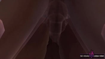 Preview 1 of Sapna Bilu Vedio - My Girlfriend Catches me Fucking her Stepmother! I Cum on Their Pussies - Sexual Hot Animations