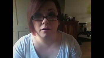 Preview 1 of Two Boy One Girl O My God - A Casual With BBW Tina Snua