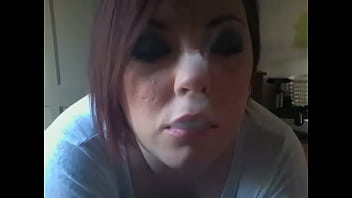 Preview 4 of Two Boy One Girl O My God - A Casual With BBW Tina Snua