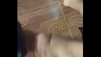 Preview 3 of Seachcosete Ibarra - Policia Ecuatoriano se saca leche para mi