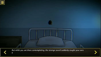 Preview 1 of Morgan Cum - Null Remastered #1