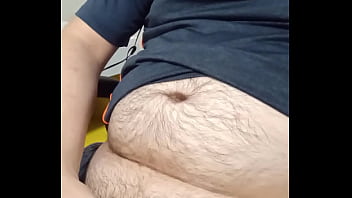 Preview 4 of Tucson Big Tits - Punhetinha