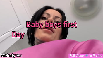 Preview 1 of Esraerolpornosu Videolari - Extreme Age play Mommy Roleplay Trailer Melody Radford Age Play