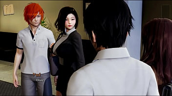 Preview 2 of Tro Bonne - My Real Desire 37