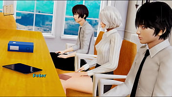 Preview 4 of Tro Bonne - My Real Desire 37