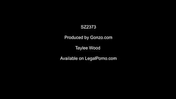 Preview 1 of 18 Yr Sister Sleep And Fucking - Taylee Wood is a Little Big-Ass Slut!