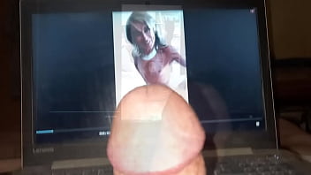 Preview 4 of The Test T - So&ntilde_ando sexualmente con mi amada Joanne J