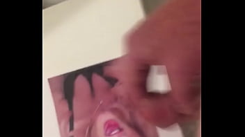 Preview 2 of Cuban Pawn - Cum Tribute for Donna