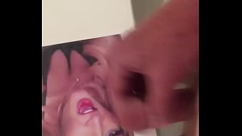 Preview 4 of Cuban Pawn - Cum Tribute for Donna