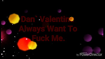 Preview 1 of Periscop Men - Dan` Valentine Back At It.